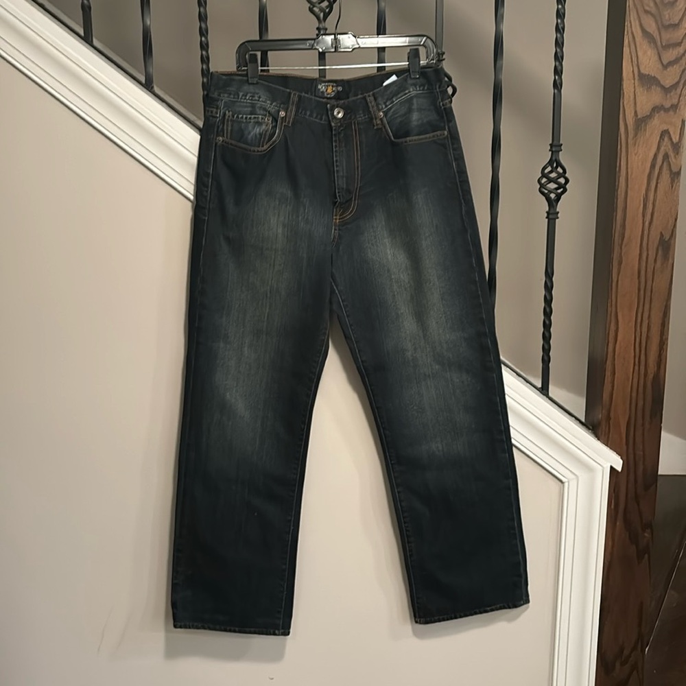 Never worn lucky jeans